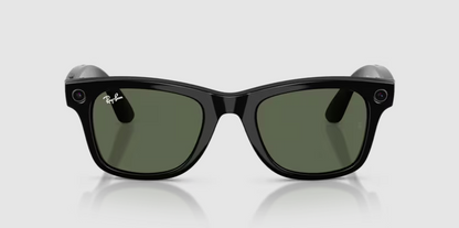 RAY-BAN META GEN 2 RW4012 WAYFARER