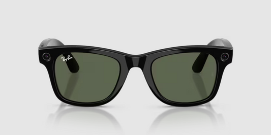 RAY-BAN META GEN 2 RW4012 WAYFARER