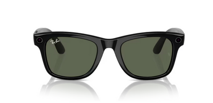 RAY-BAN META WAYFARER RW4008