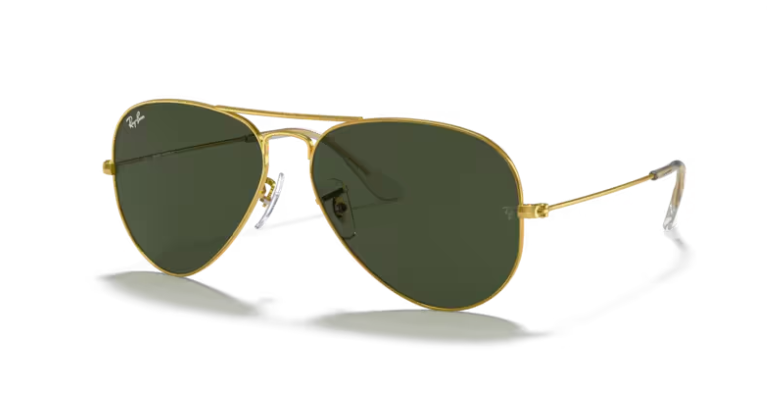 RAY-BAN 3025 AVIATOR LARGE ME