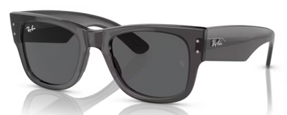 RAY-BAN 0840-S MEGA WAYFARER