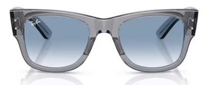 RAY-BAN 0840-S MEGA WAYFARER