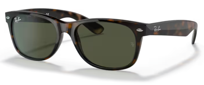 RAY-BAN 2132 NEW WAYFARER