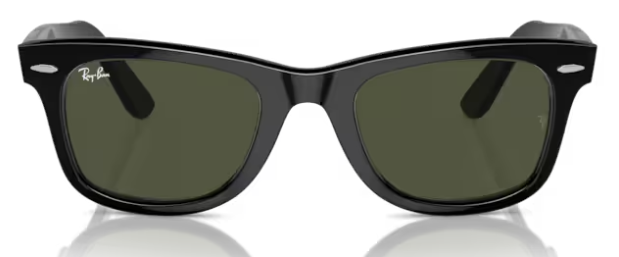 RAY-BAN 2140 WAYFARER