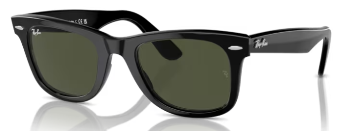 RAY-BAN 2140 WAYFARER