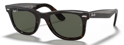 RAY-BAN 2140 WAYFARER