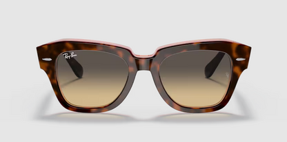 RAY-BAN 2186 STATE STREET