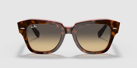 RAY-BAN 2186 STATE STREET