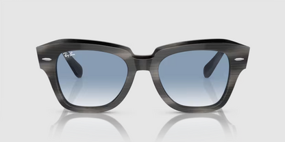 RAY-BAN 2186 STATE STREET