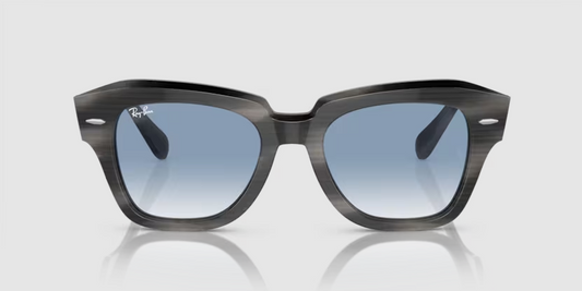 RAY-BAN 2186 STATE STREET