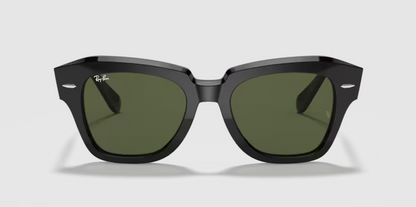 RAY-BAN 2186 STATE STREET