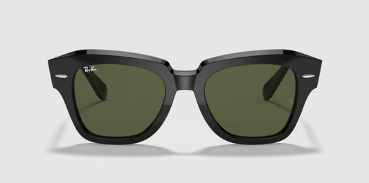 RAY-BAN 2186 STATE STREET