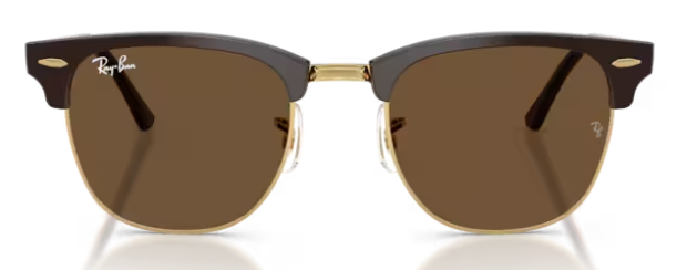 RAY-BAN 3016 CLUBMASTER