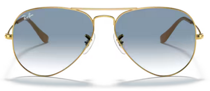RAY-BAN 3025 AVIATOR LARGE