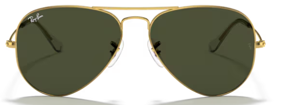 RAY-BAN 3025 AVIATOR LARGE
