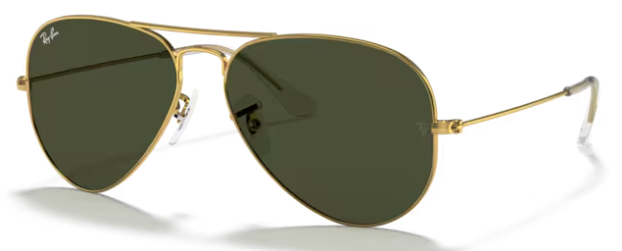 RAY-BAN 3025 AVIATOR LARGE