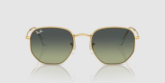RAY-BAN 3548 HEXAGONAL