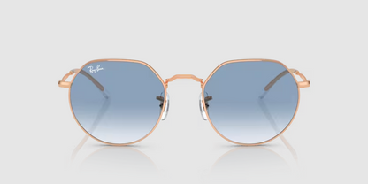 RAY-BAN 3565 JACK