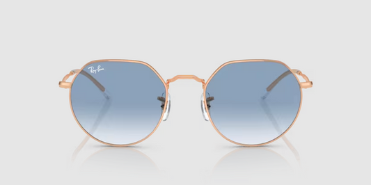 RAY-BAN 3565 JACK