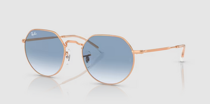 RAY-BAN 3565 JACK