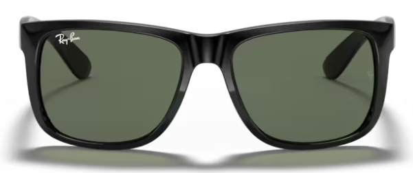 RAY-BAN 4165 JUSTIN