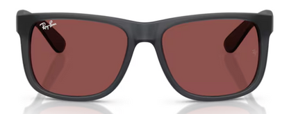 RAY-BAN 4165 JUSTIN