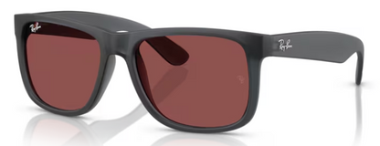 RAY-BAN 4165 JUSTIN