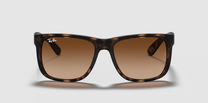 RAY-BAN 4165 JUSTIN