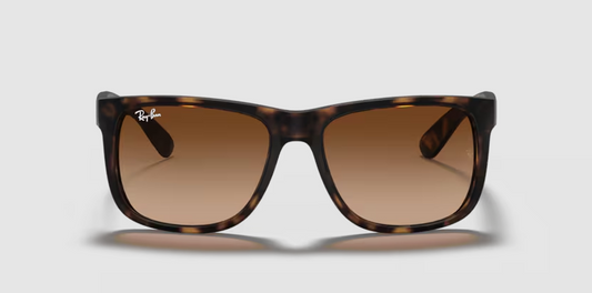 RAY-BAN 4165 JUSTIN