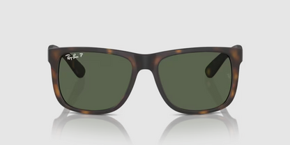 RAY-BAN 4165 JUSTIN