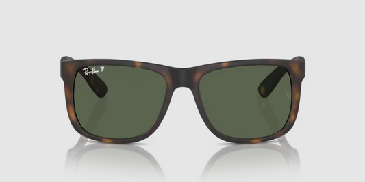 RAY-BAN 4165 JUSTIN