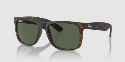 RAY-BAN 4165 JUSTIN