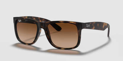RAY-BAN 4165 JUSTIN