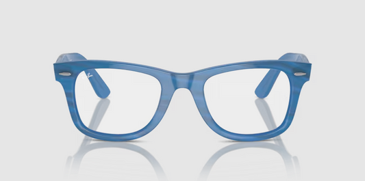 RAY-BAN 4340V WAYFARER EASE CHANGE