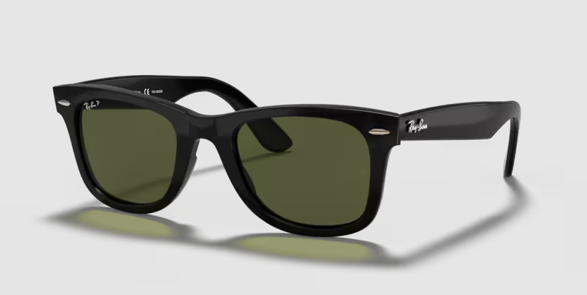 RAY-BAN 4340 WAYFARER