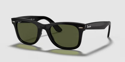 RAY-BAN 4340 WAYFARER