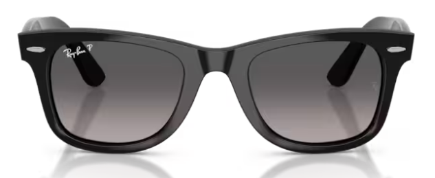 RAY-BAN 4340 WAYFARER