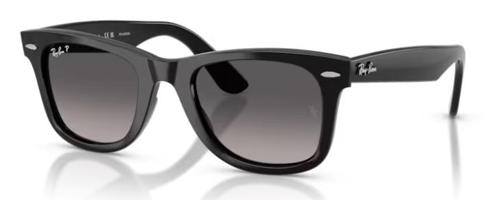 RAY-BAN 4340 WAYFARER
