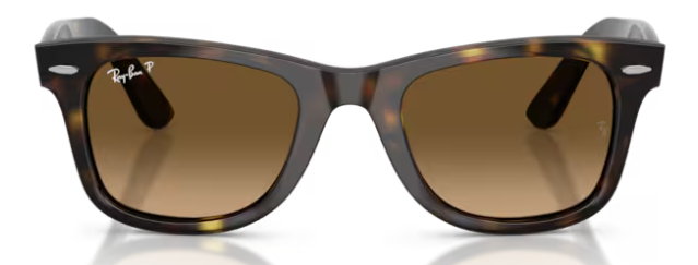 RAY-BAN 4340 WAYFARER
