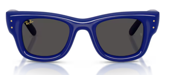 RAY-BAN 4940 WAYFARER PUFFER