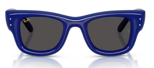 RAY-BAN 4940 WAYFARER PUFFER