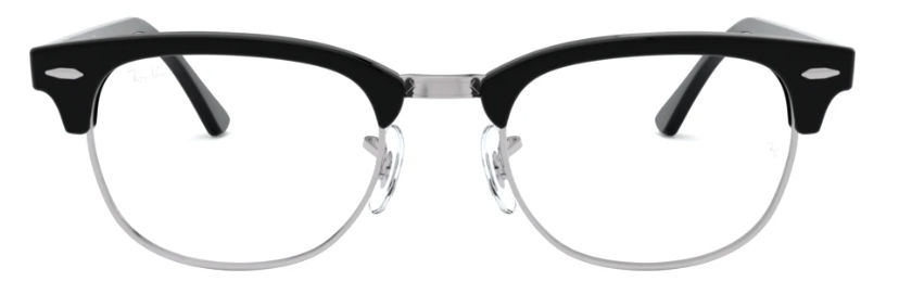 RAY-BAN 5154 CLUBMASTER
