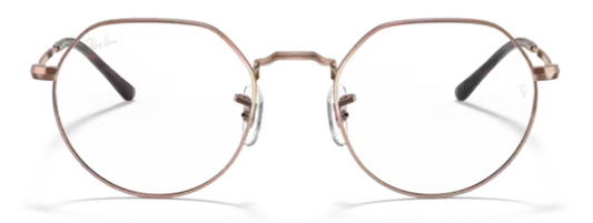 RAY-BAN 6465 JACK