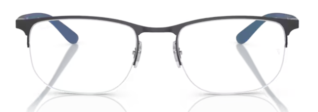 RAY-BAN 6513 LITEFORCE