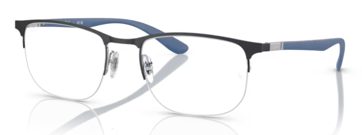 RAY-BAN 6513 LITEFORCE
