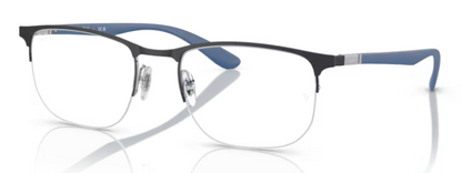 RAY-BAN 6513 LITEFORCE