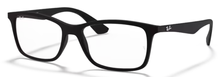 RAY-BAN 7047