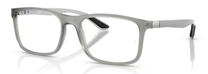 RAY-BAN 8908