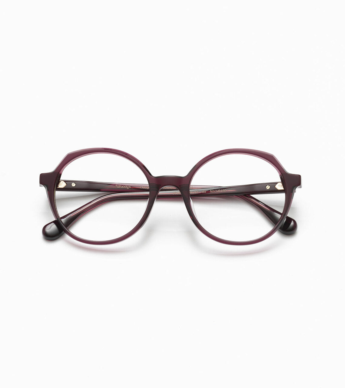 WOODYS BLUET 03