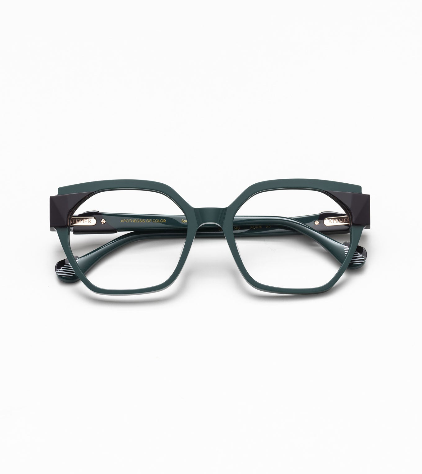 WOODYS ATELIER FORM 03